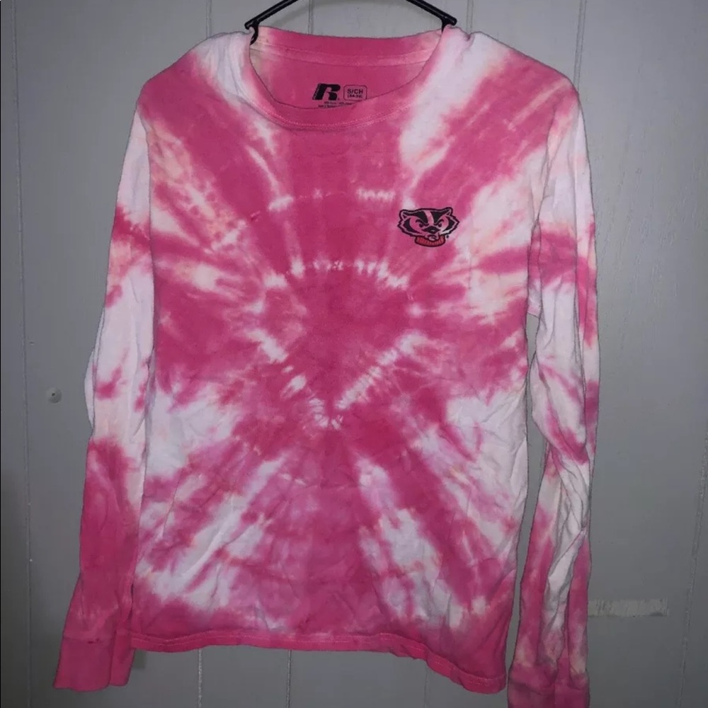 Womans long sleeve